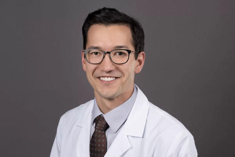 Dr. Laurent Rousseau