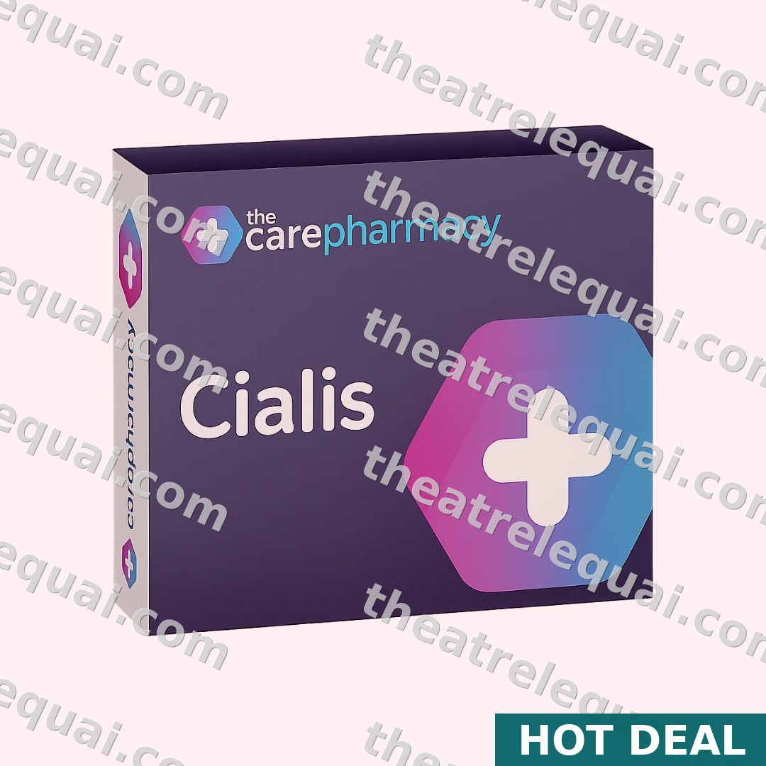 Cialis Professional