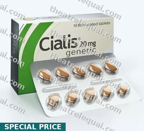 Cialis Soft