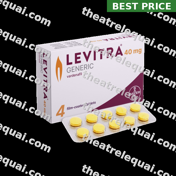Levitra