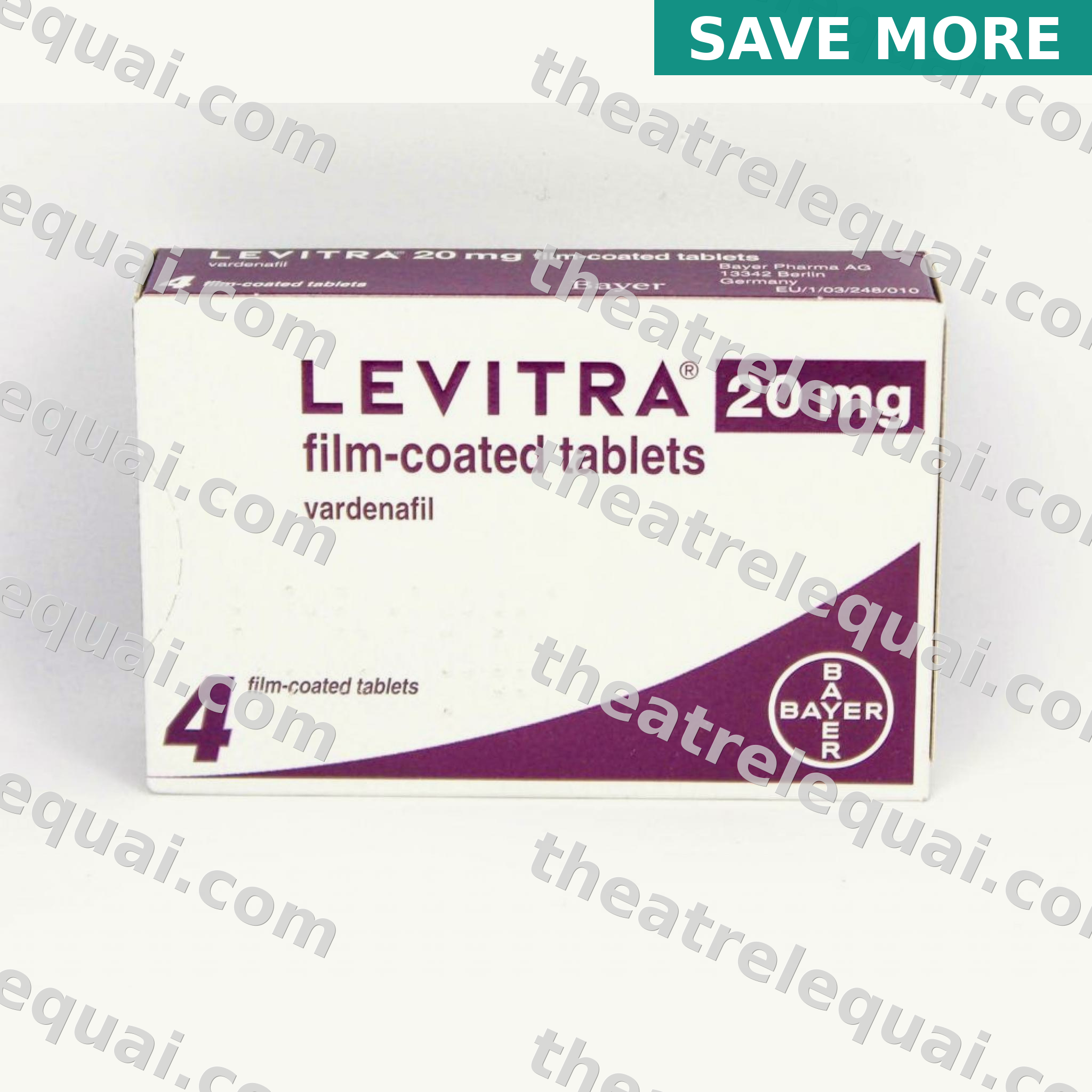 Levitra