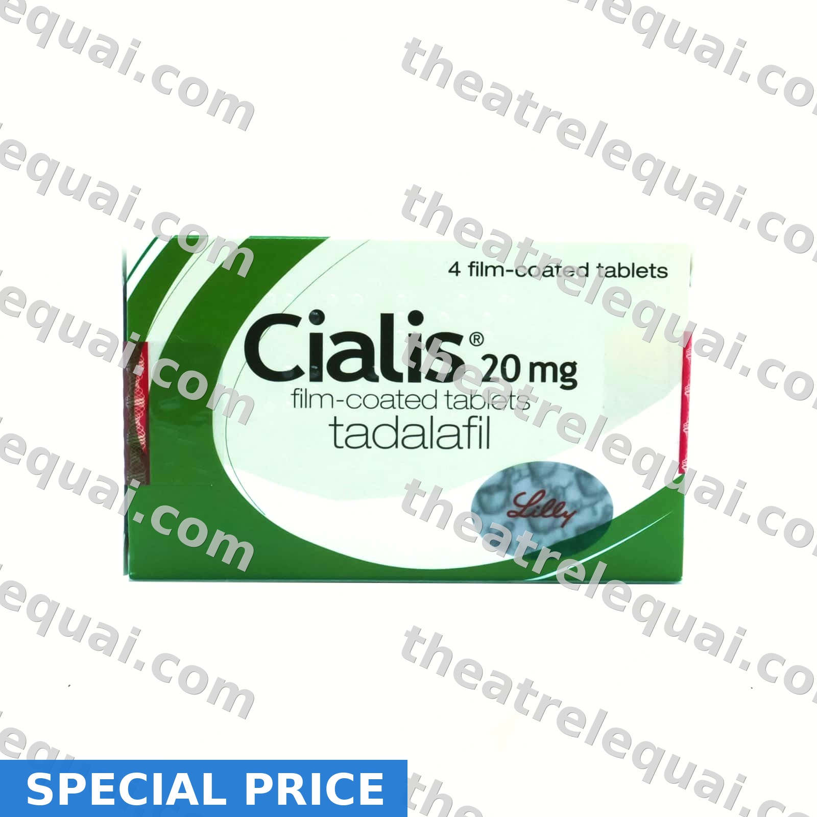 Cialis